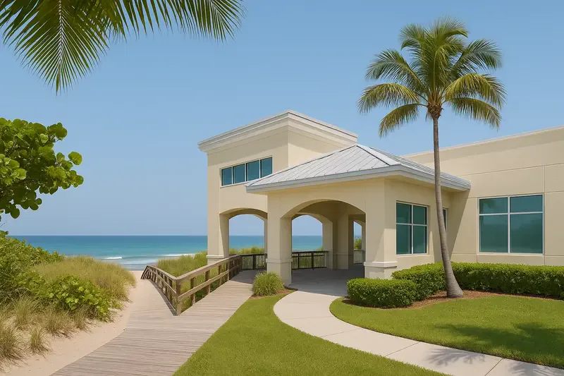 Boynton Beach — TMS