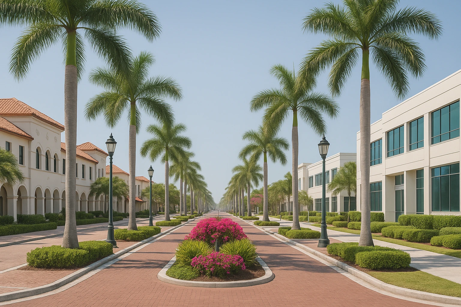 Delray Beach