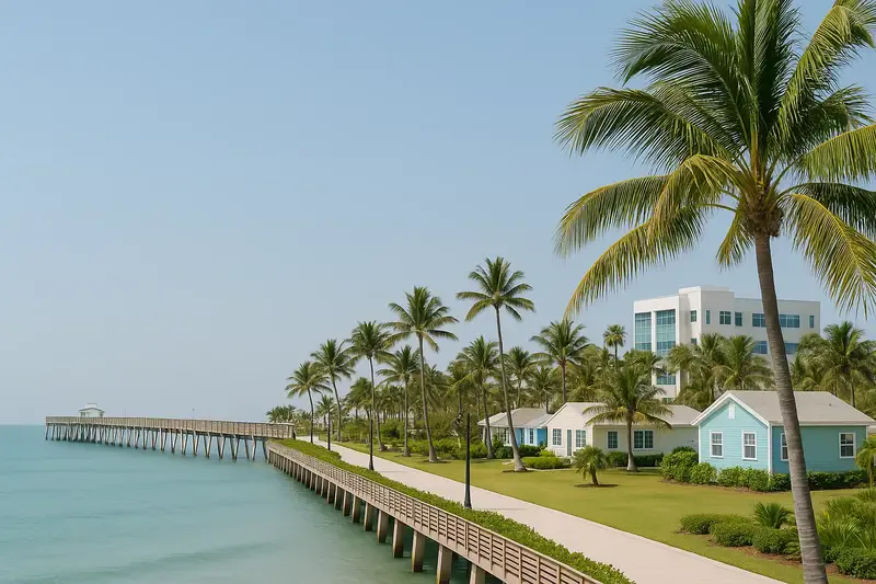 Lake Worth Beach — TMS