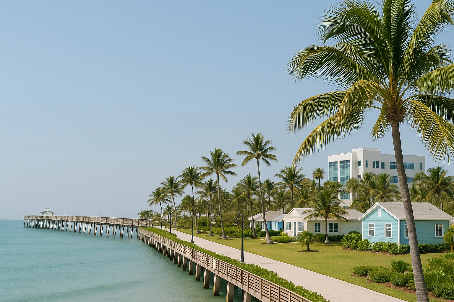 Lake Worth Beach, FL