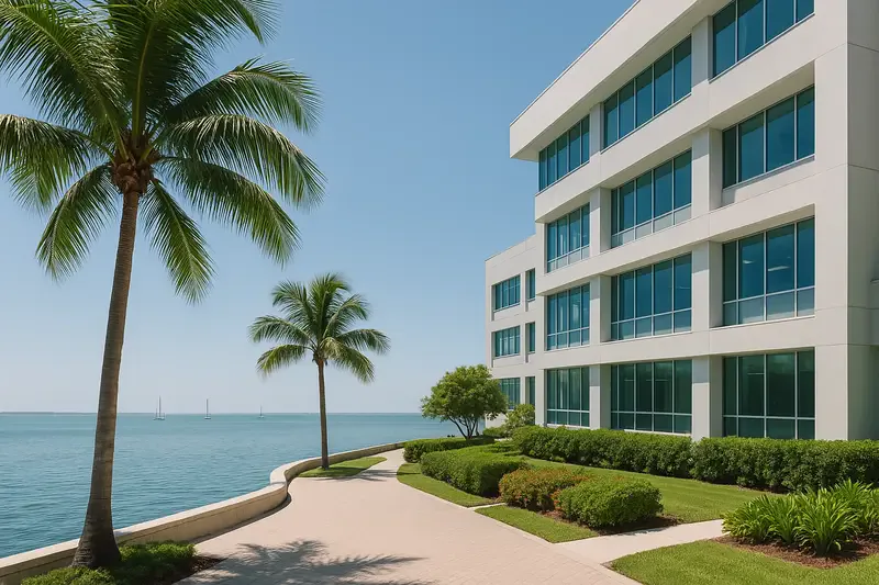 Miami — TMS