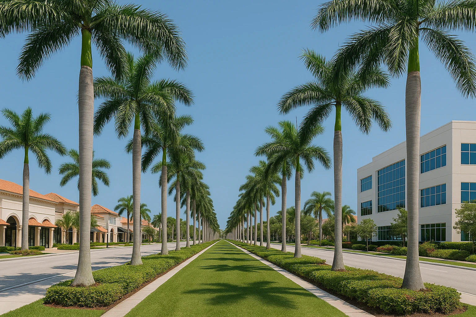 Palm Beach Gardens
