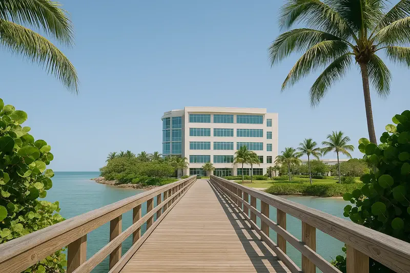 Pompano Beach — TMS