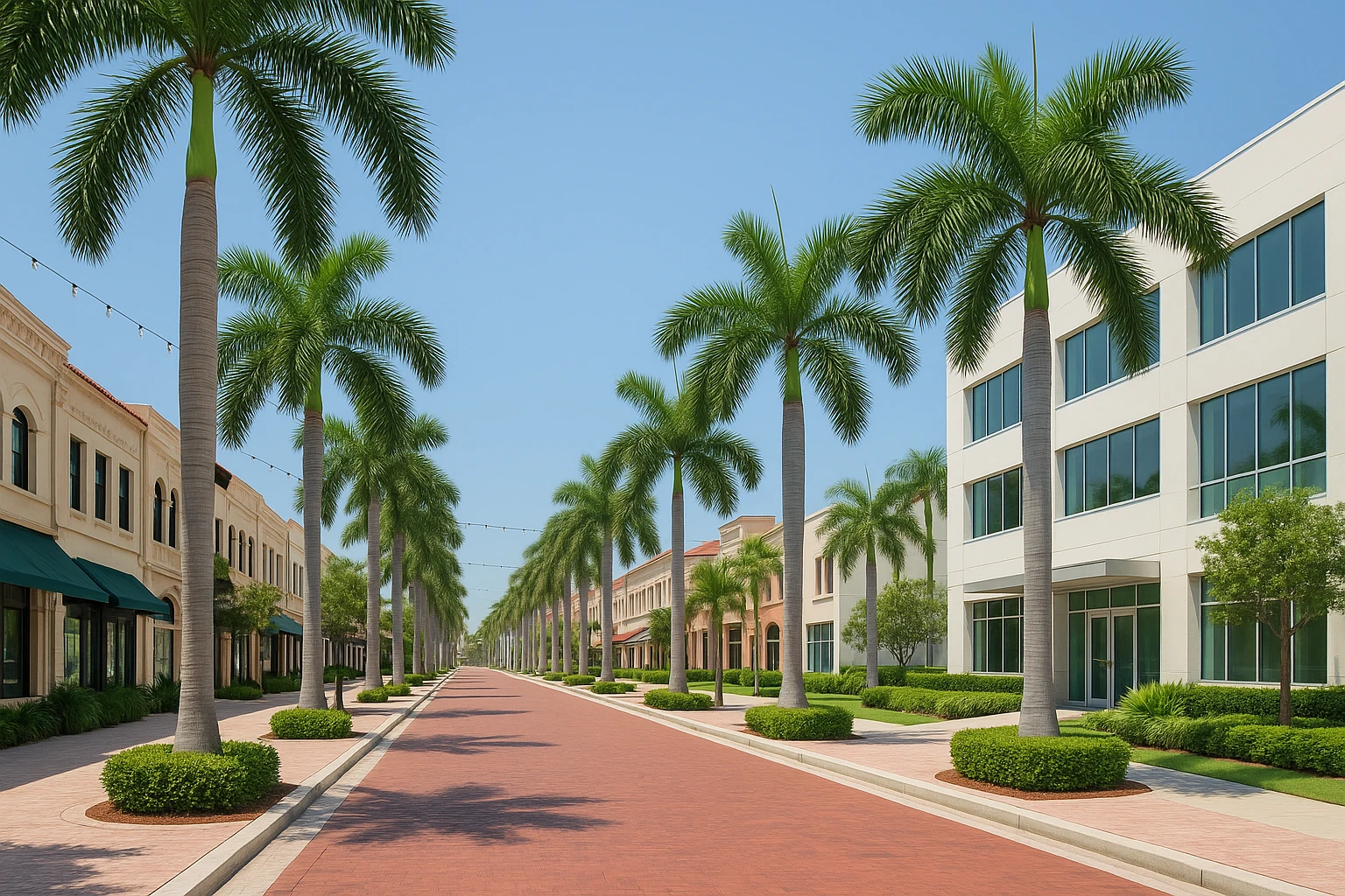 West Palm Beach, FL