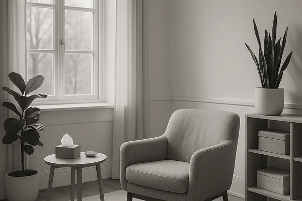 Anxiety & Addiction Treatment