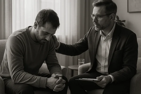 PTSD & Trauma Treatment