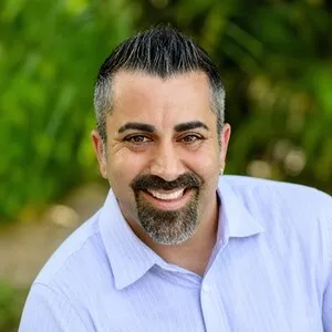 Brian Greenblott — Director of Business Development