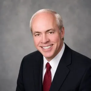Charles Norris
