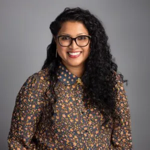 Erika Boodhoo — Chief Financial Officer