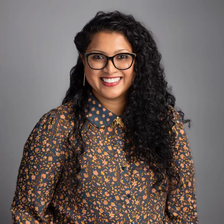 Erika Boodhoo - Chief Financial Officer
