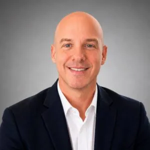Steve Church — Chief Operating Officer