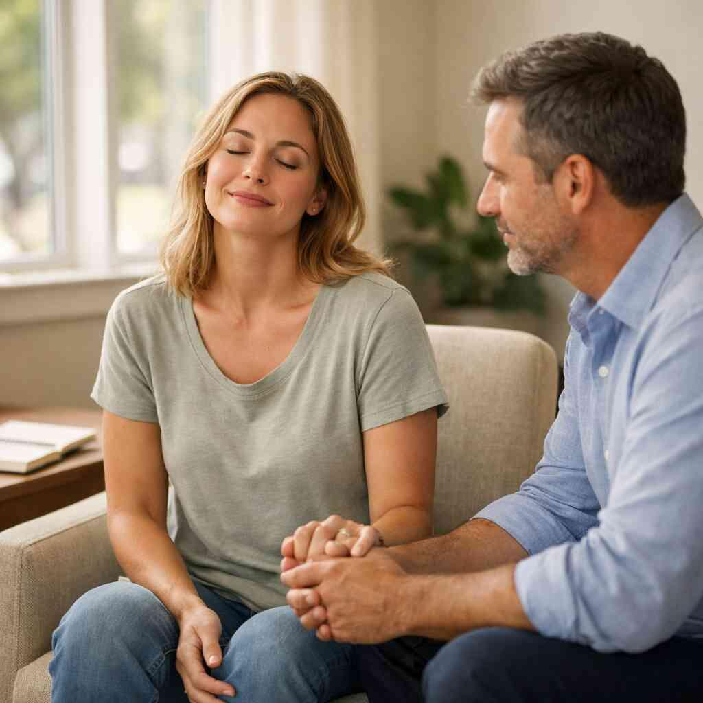 How behavioral activation, self-monitoring, and coping skills for relapse prevention build momentum — RECO Health