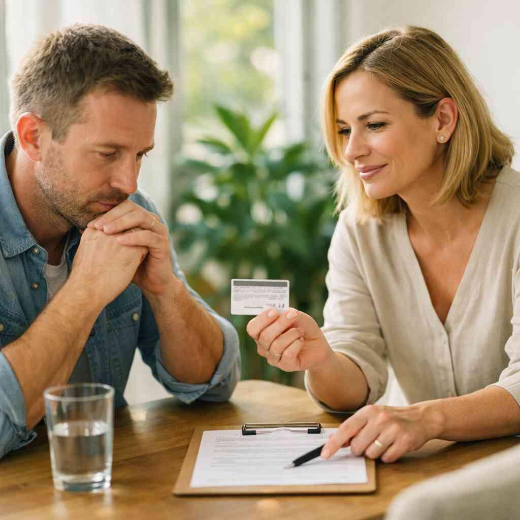 How to Prepare for RECO Health Intake and Insurance Review