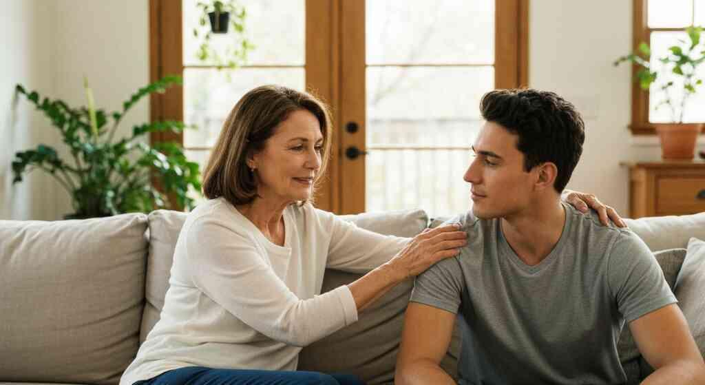 Seven Ways Family Therapy at RECO Health Aids Recovery