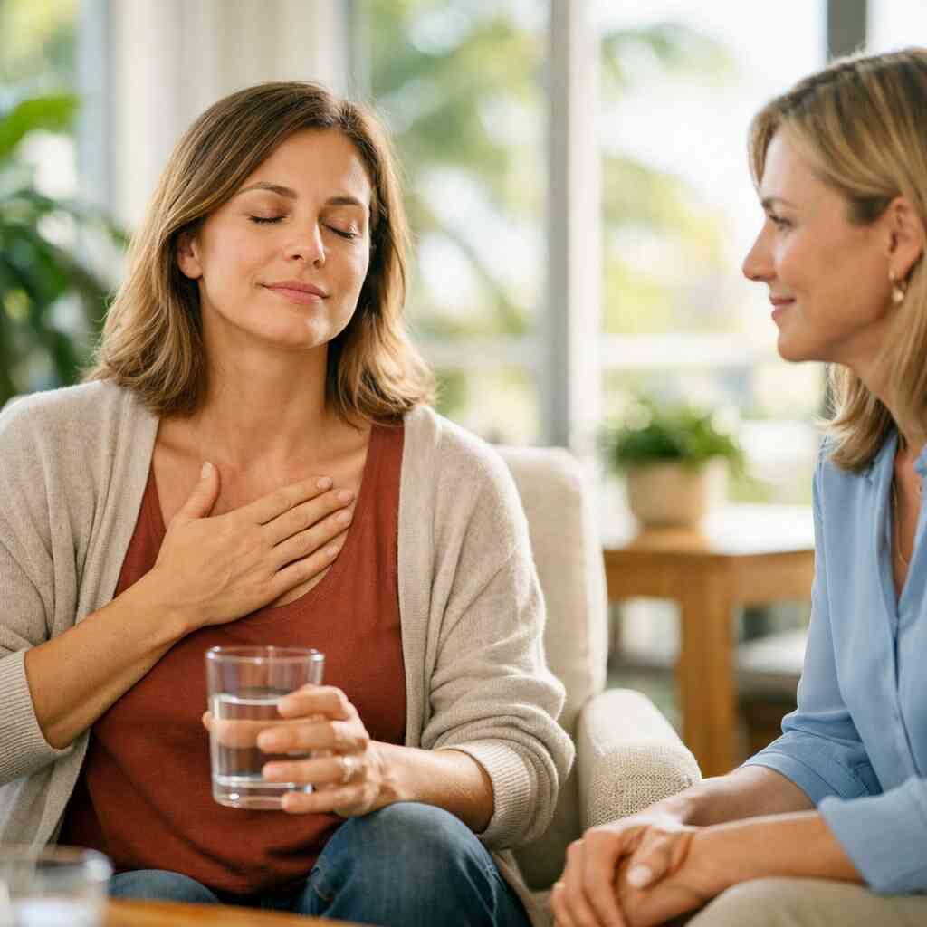 The Best Coping Skills in Mental Health IOP for 2026