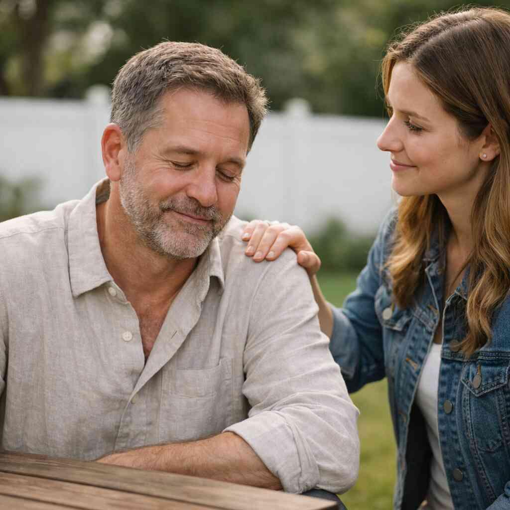 Top 5 Family Support Strategies During Fathers Day 2026