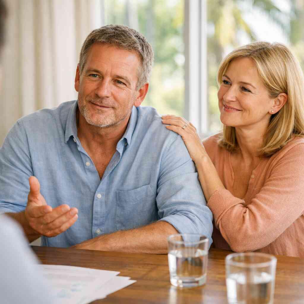 Why an outpatient program in Delray Beach can still be intense enough to hold momentum — RECO Health