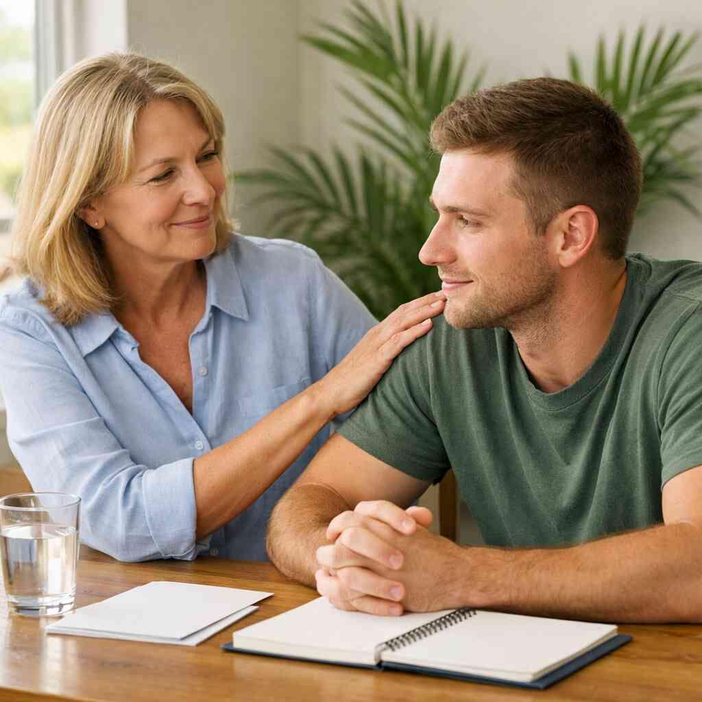 Relapse prevention built on coping skills, not willpower — RECO Health