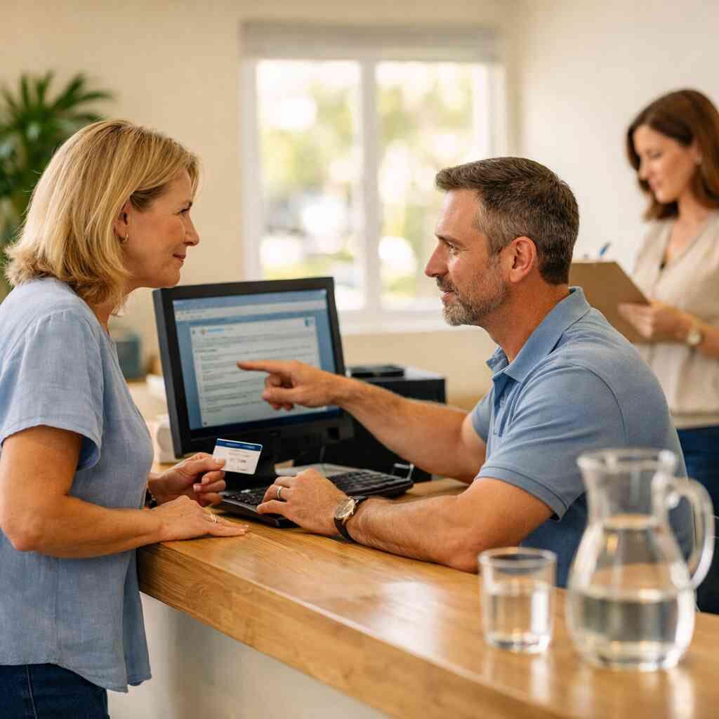 Best Insurance Questions for Florida Rehab at RECO Health
