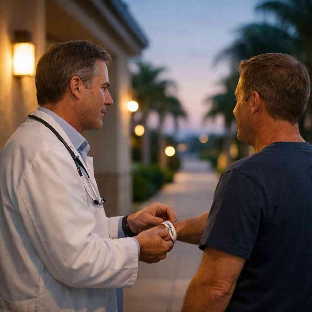 How to choose a rehab when you want evidence-based treatment, private rehab, and licensed clinicians — RECO Health