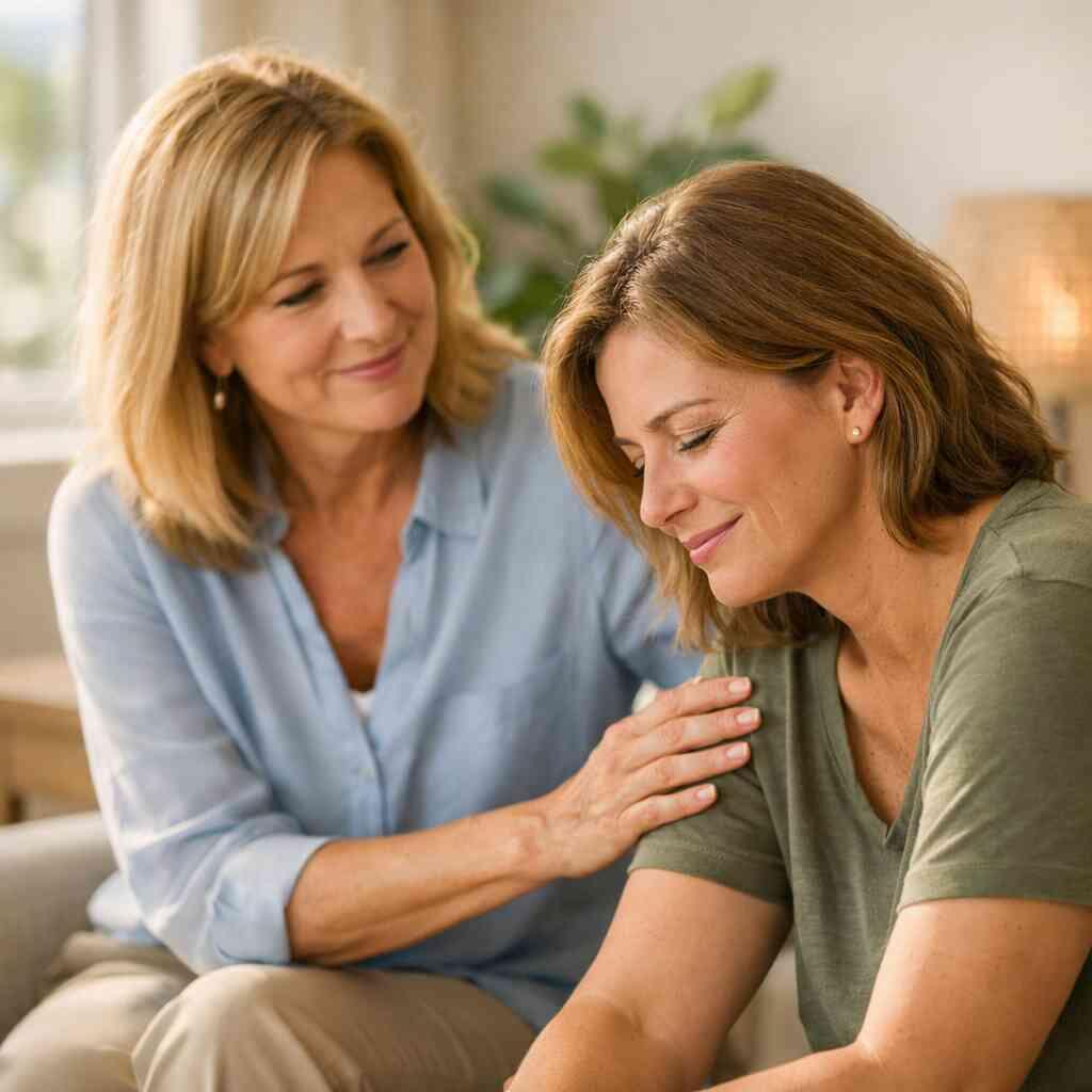 How mental health IOP can support PTSD treatment when someone is stable enough to live at home — RECO Health