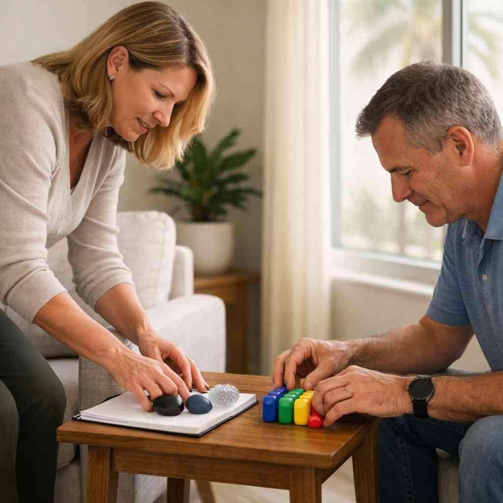How medication-assisted treatment, aftercare planning, and sober living resources support long-term recovery — RECO Heal