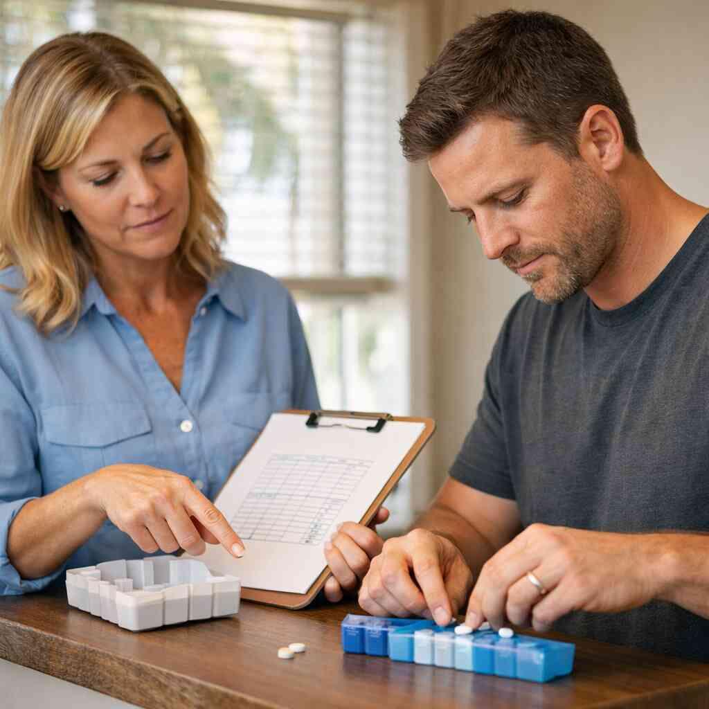 When partial hospitalization program support makes more sense than inpatient rehab Palm Beach County — RECO Health