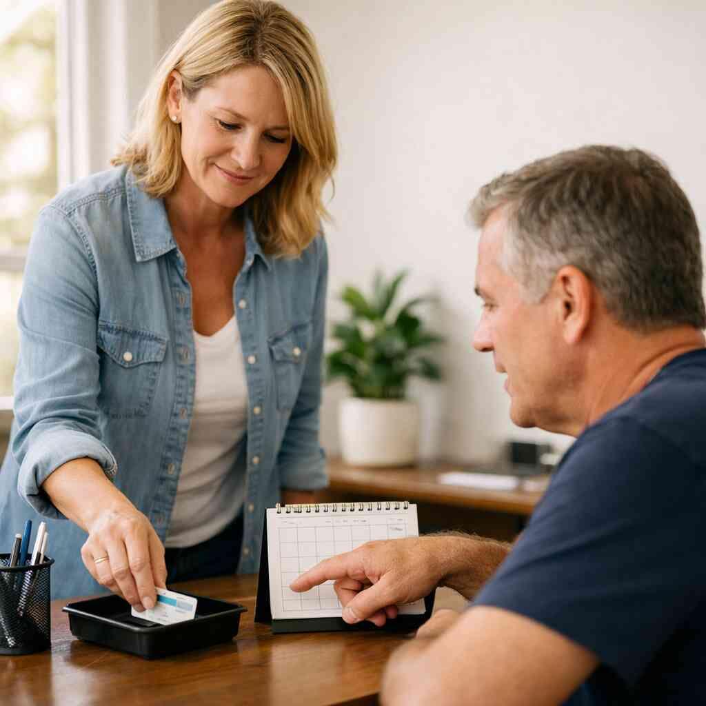 How to confirm family therapy, case management, and aftercare planning are built into care — RECO Health