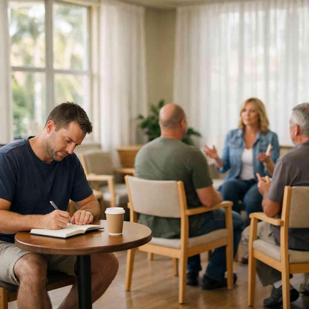 How to Use SMART Recovery Alongside 12 Step Support