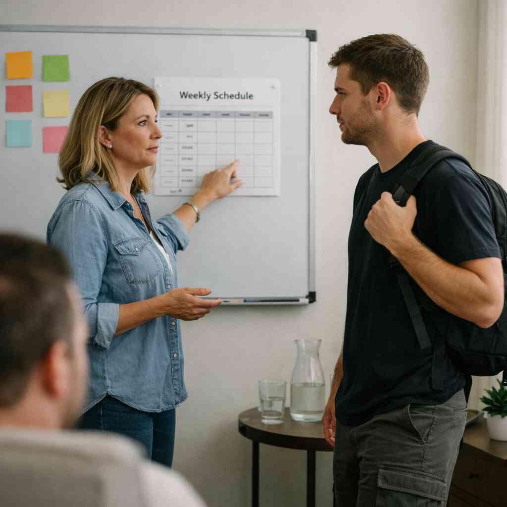 Why coping skills relapse prevention and life skills training matter as much as therapy hours — RECO Health