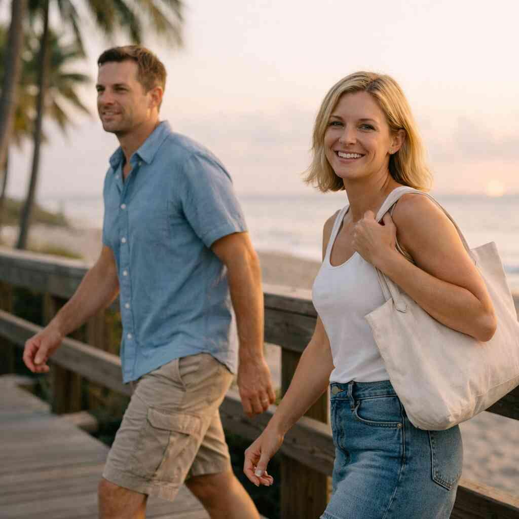 Why a coastal healing environment can support trauma therapy South Florida and PTSD treatment — RECO Health