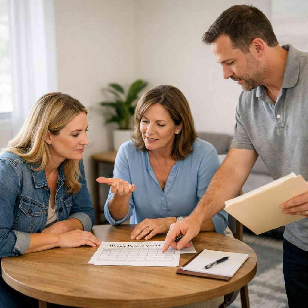 Why evidence-based treatment matters more than comfort alone — RECO Health