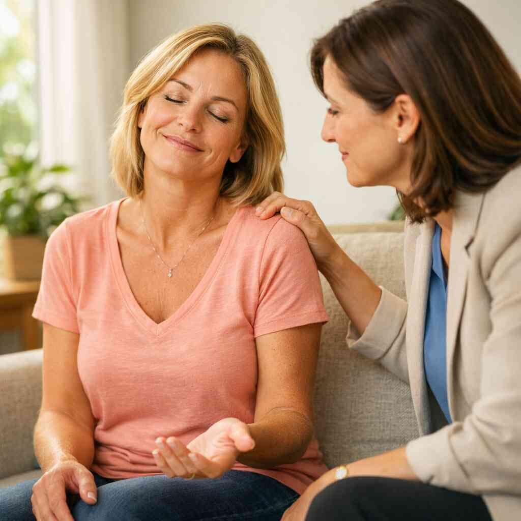 When residential treatment is the safer call versus partial hospitalization program or intensive outpatient — RECO Healt