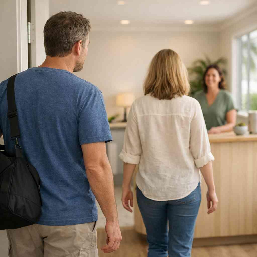 Ultimate Guide to RECO Intensive Rehab in Palm Beach County