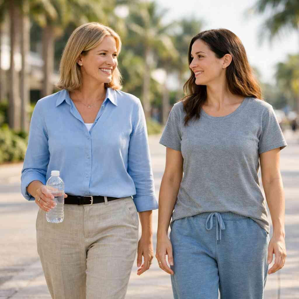 The conditions and life patterns RECO Intensive is built to hold — RECO Health