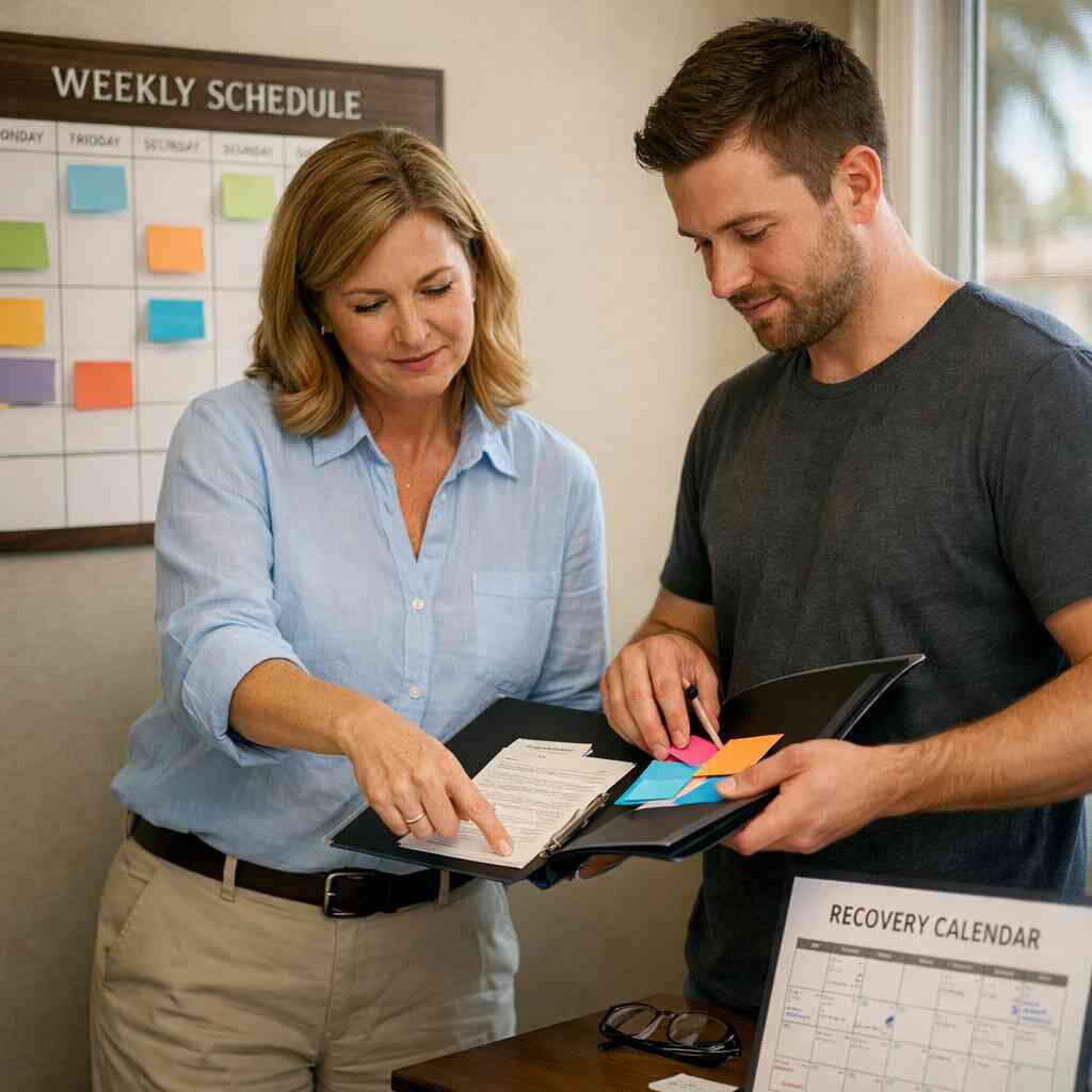 Where medication-assisted treatment fits for opioid rehab Delray, fentanyl treatment, and benzodiazepine withdrawal — RE