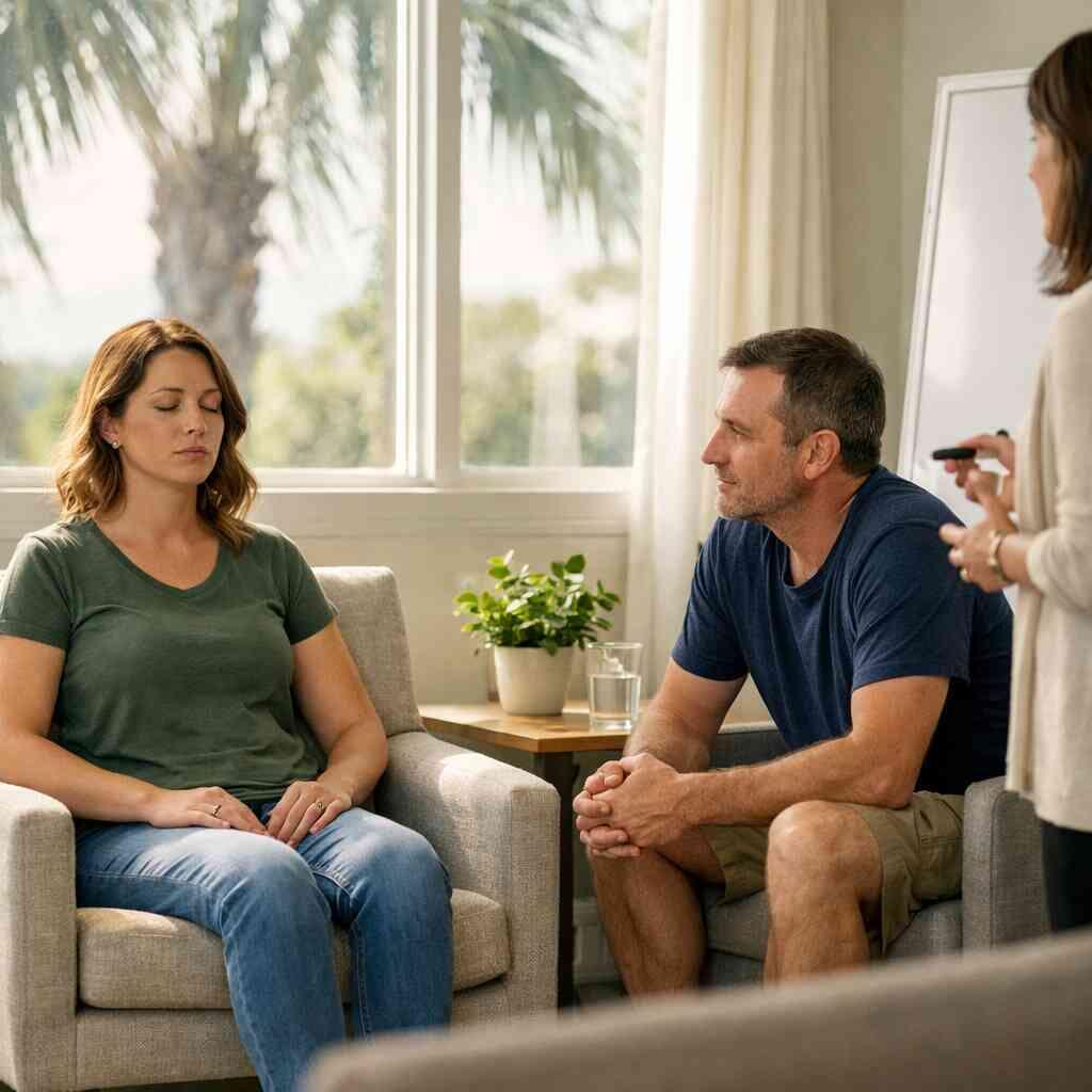 How PTSD treatment and trauma therapy South Florida style care can help when memories keep hijacking daily life — RECO H