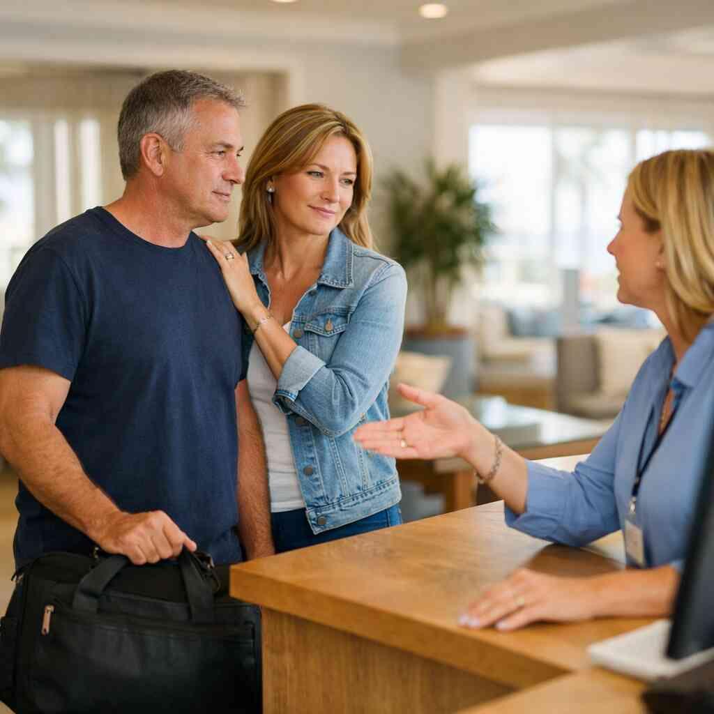 What PHP vs IOP means for a person with dual diagnosis treatment needs — RECO Health