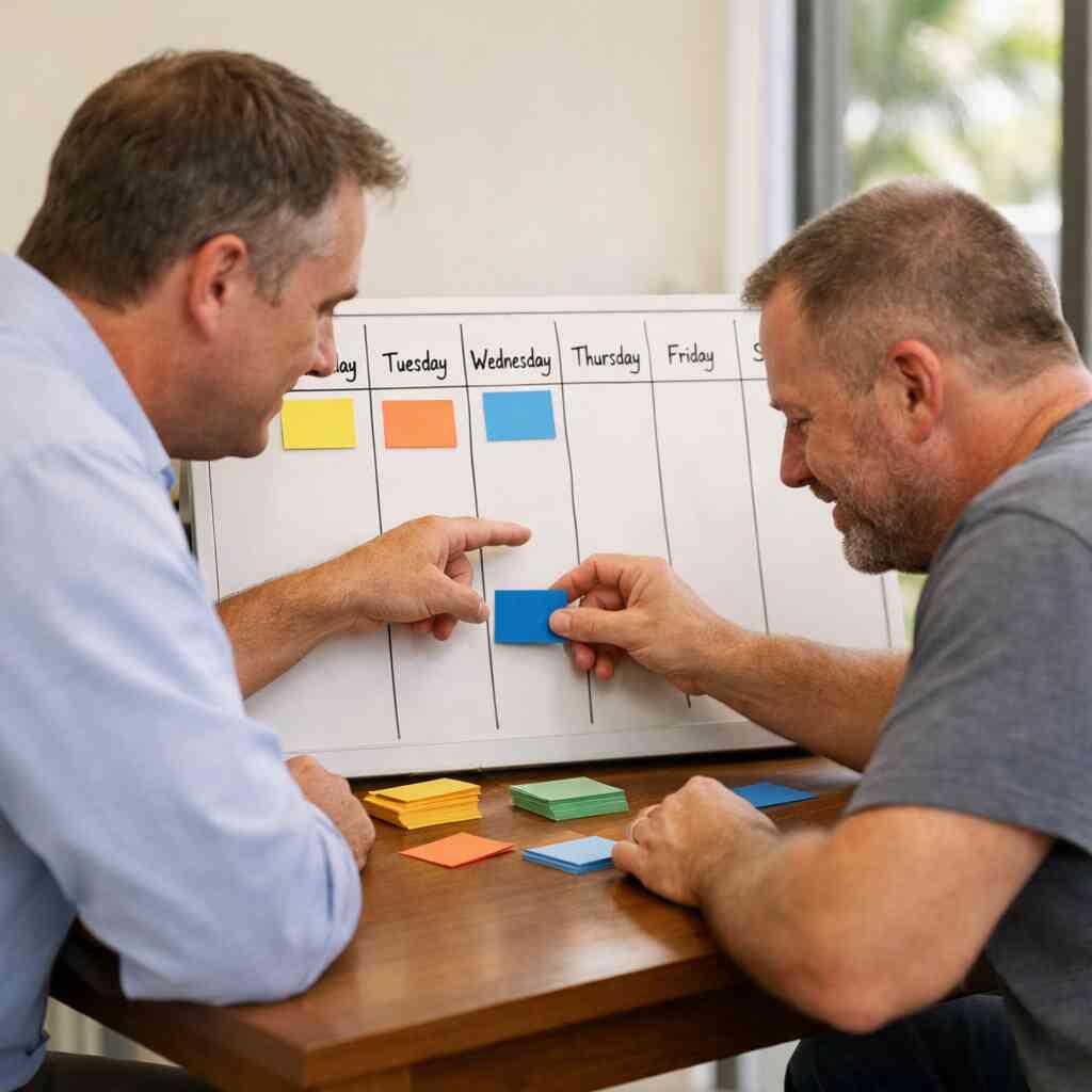 What to Expect in an Outpatient Program Delray Beach 2026