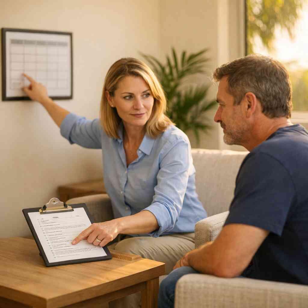 Why trauma therapy South Florida often starts after the body is stable enough to do the work — RECO Health