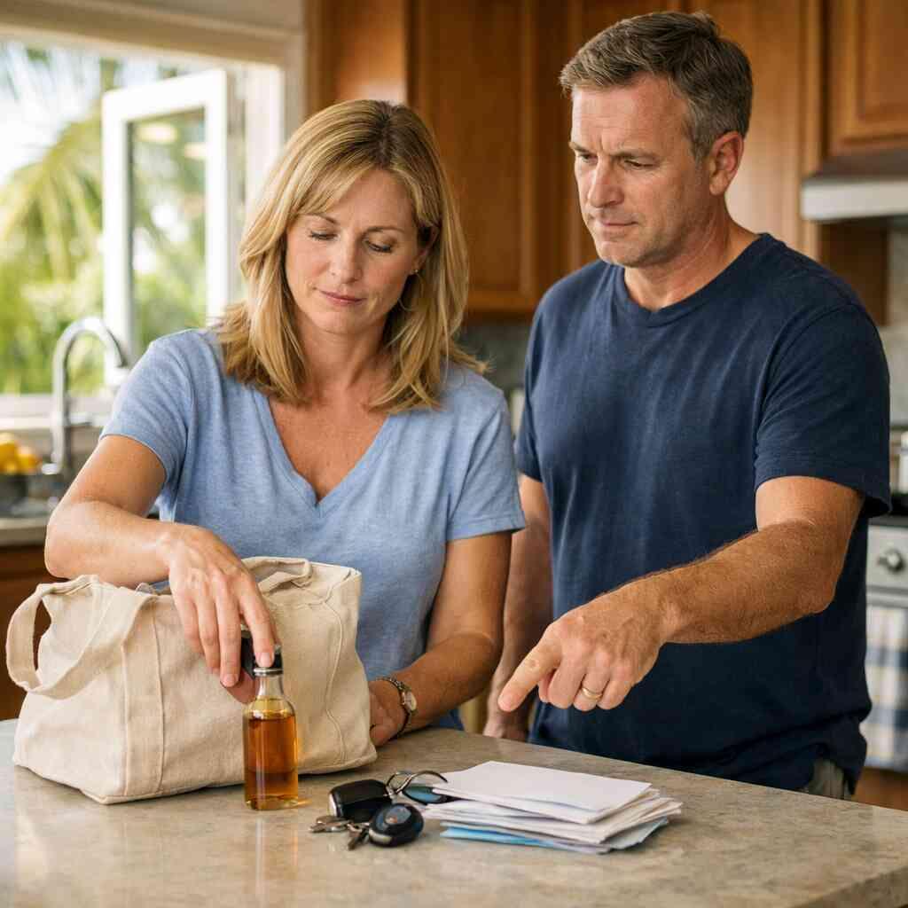 Families Should Know These 6 Signs of Alcohol Use Disorder