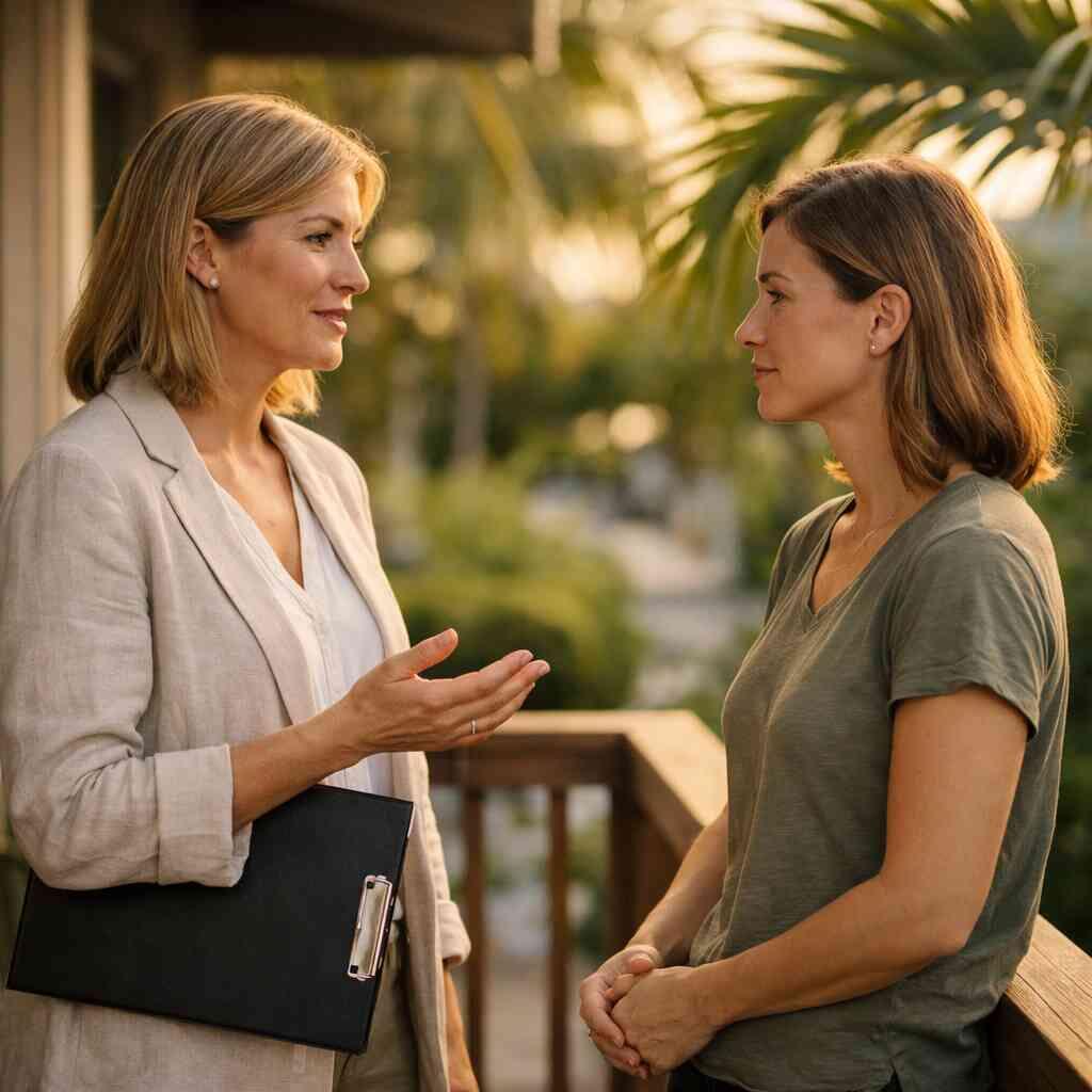 Why sober living resources, aftercare planning, and alumni program support matter in the Delray Beach recovery community