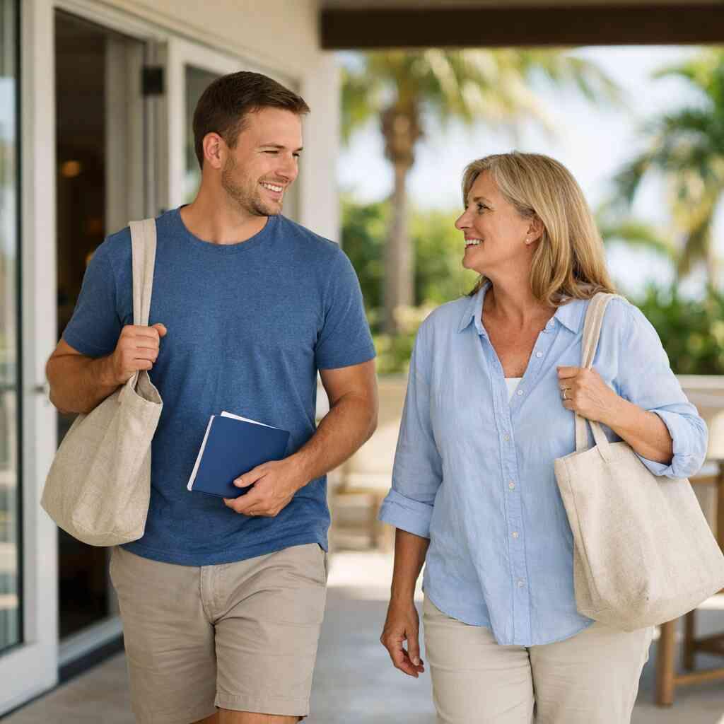 Guide to Family Therapy During Rehab Near Palm Beach County