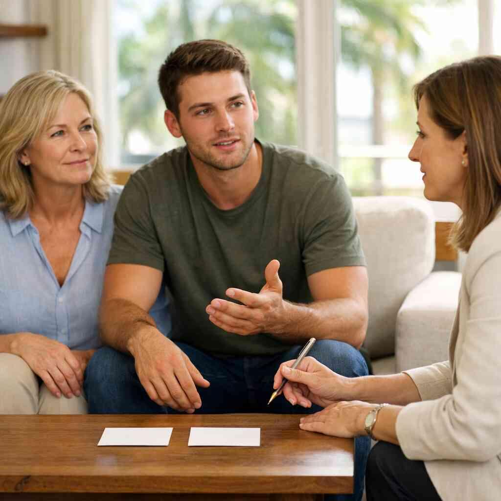 The conversations that rebuild trust without turning into another crisis — RECO Health