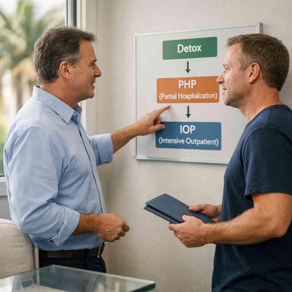 How evidence-based treatment blends CBT, DBT, EMDR trauma therapy, group therapy activities, and family therapy — RECO H