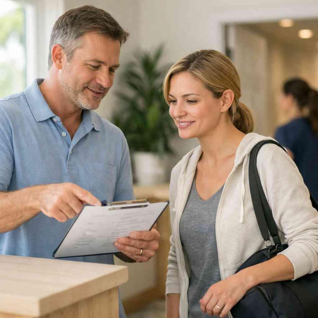 How RECO Intensive, outpatient program Delray Beach, and mental health IOP fit into dual diagnosis treatment and co-occu