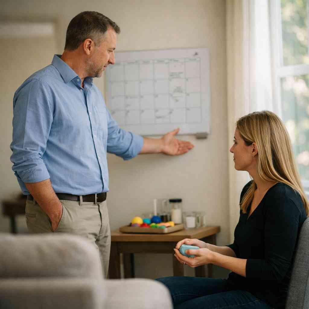 Why mental health IOP matters for dual diagnosis treatment, depression and addiction, and anxiety treatment — RECO Healt