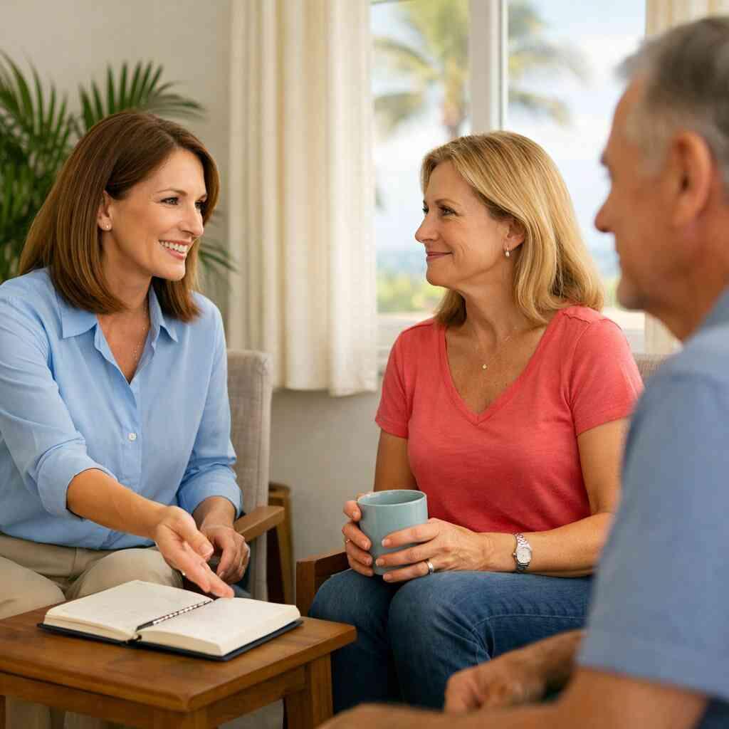 Why intensive outpatient, mental health IOP, and outpatient program Delray Beach options matter for long term recovery —