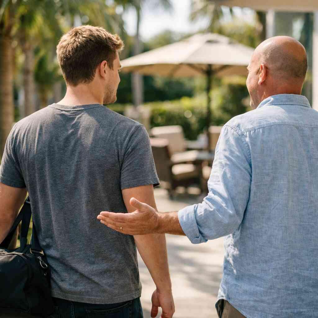 How RECO Health Supports Young Adult Rehab in Palm Beach County