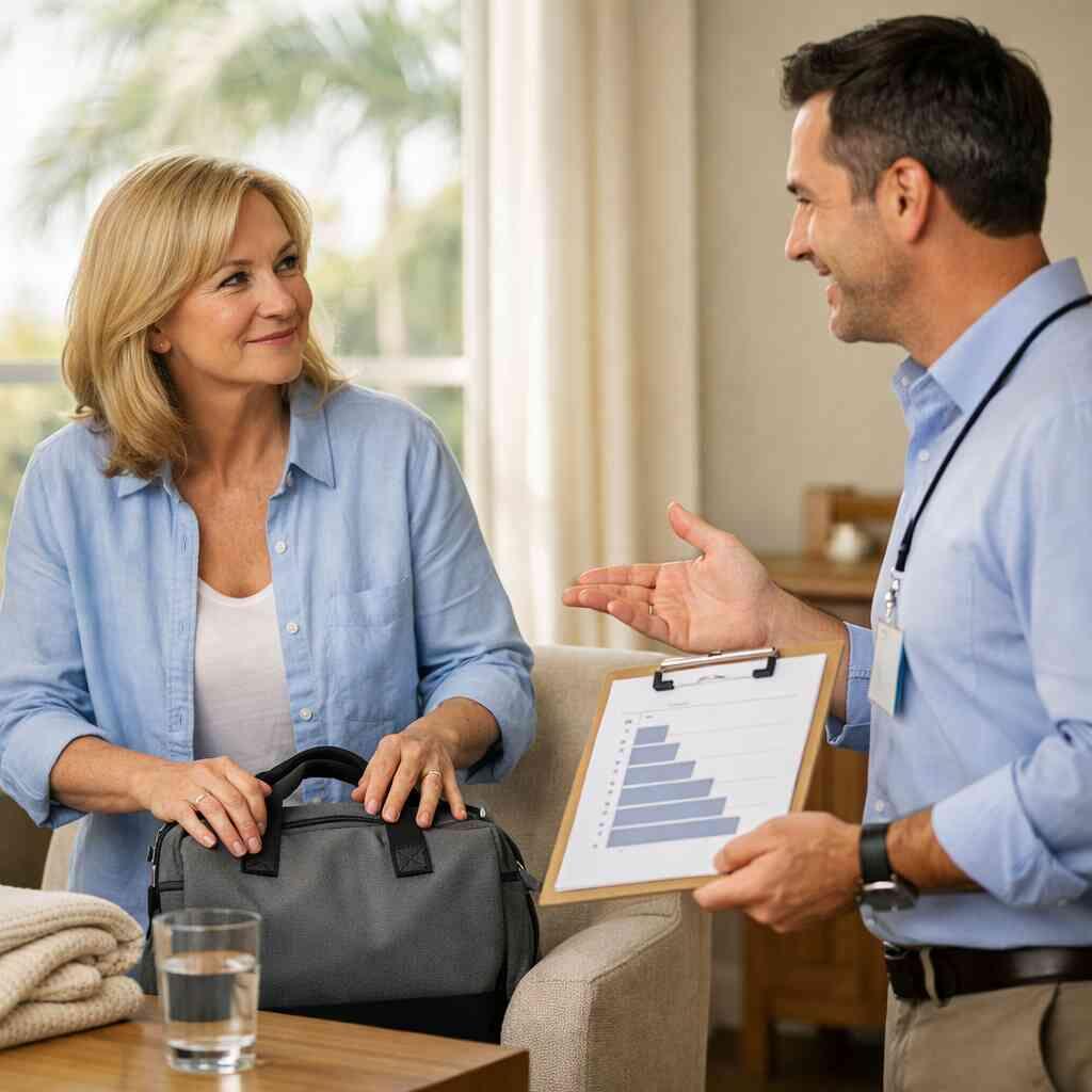 How tapering plans differ from abrupt detox and why the pace matters — RECO Health
